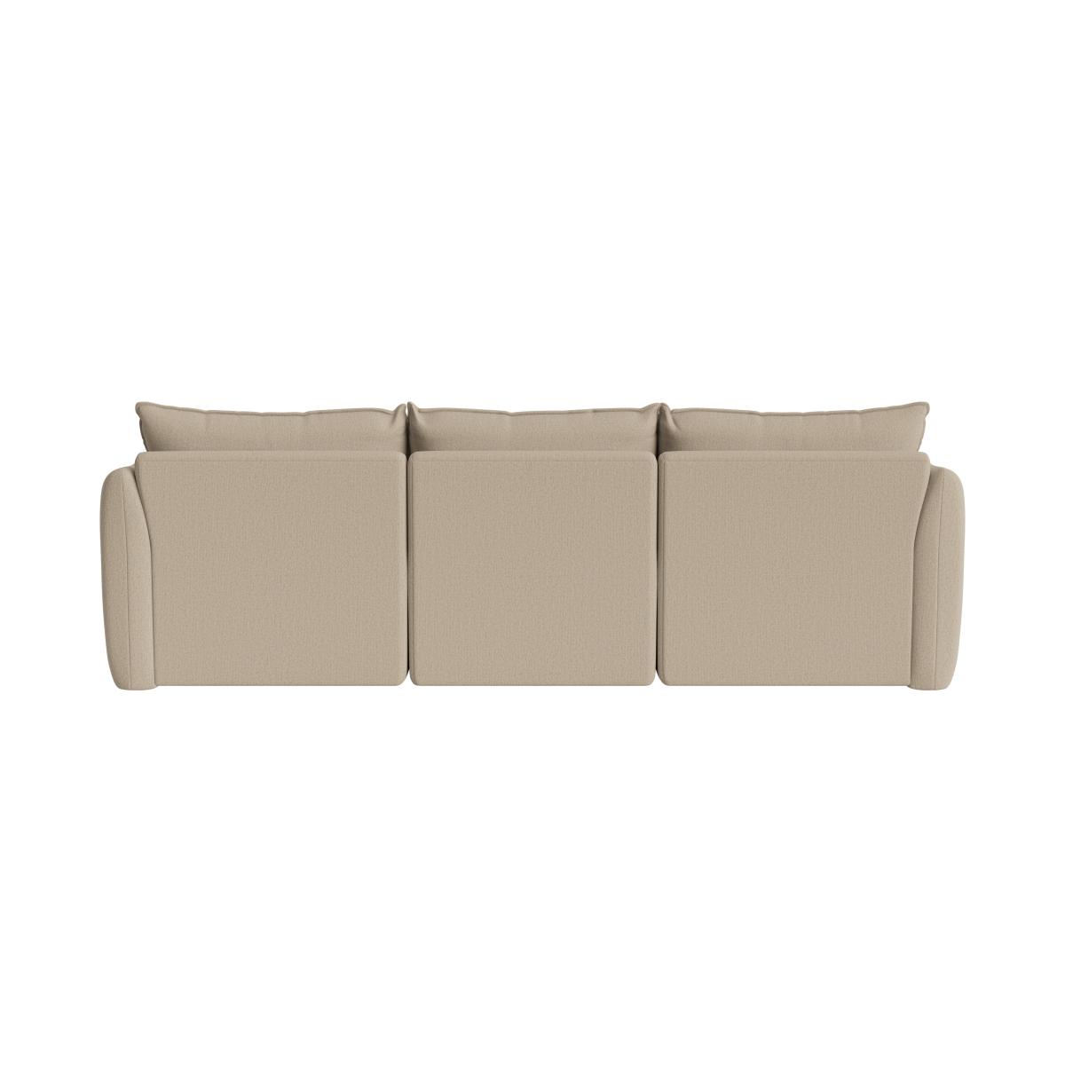 Pillow Nap Modular Chaise Sofa – image 4