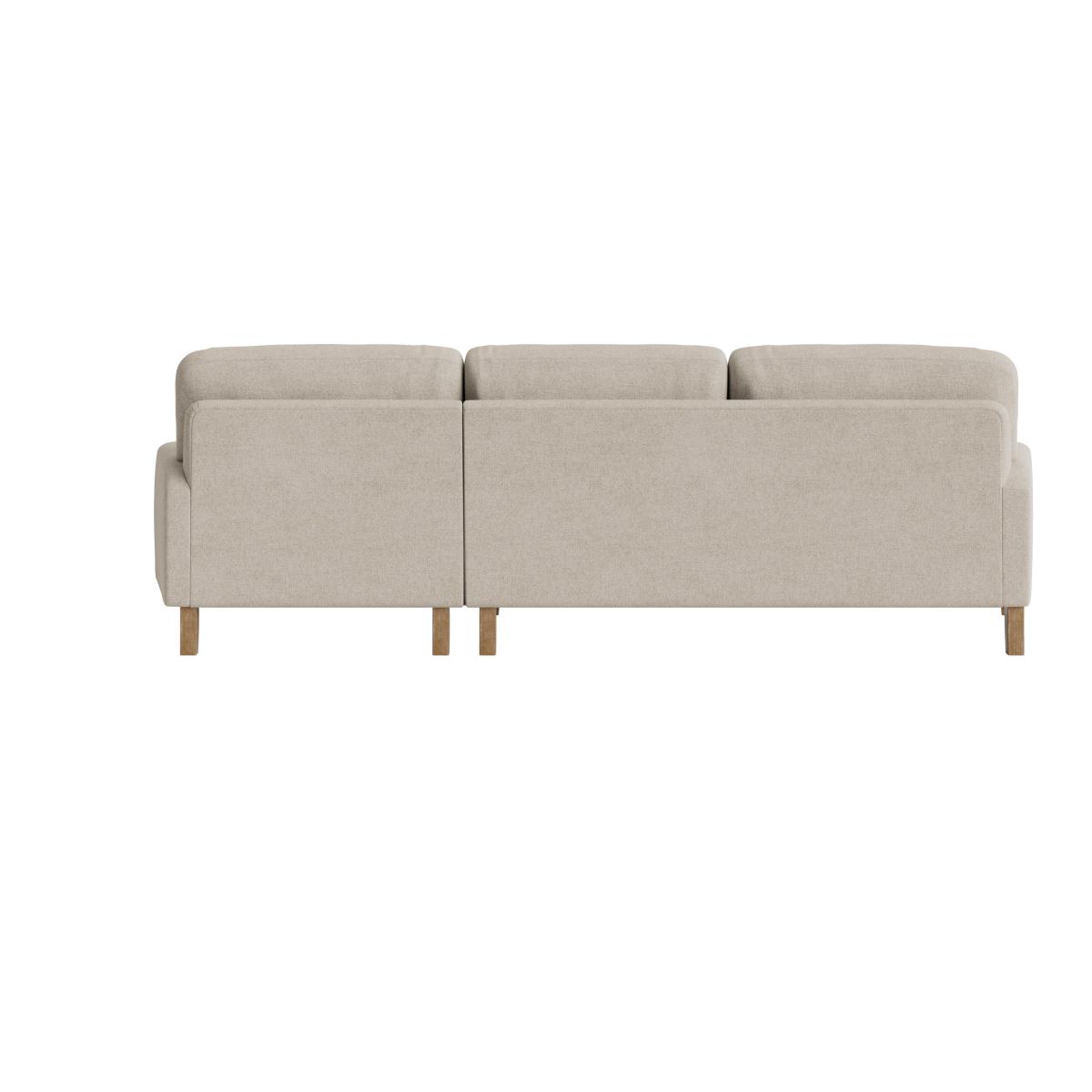 Sugar Bum Chaise Sofa – image 3