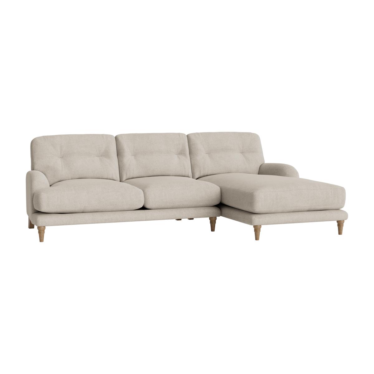 Sugar Bum Chaise Sofa – image 1