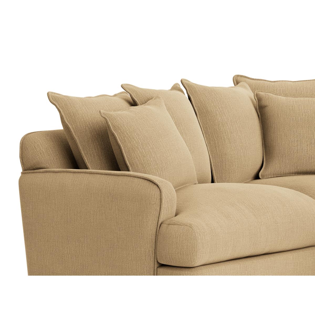 Smooch Corner Sofa – image 4