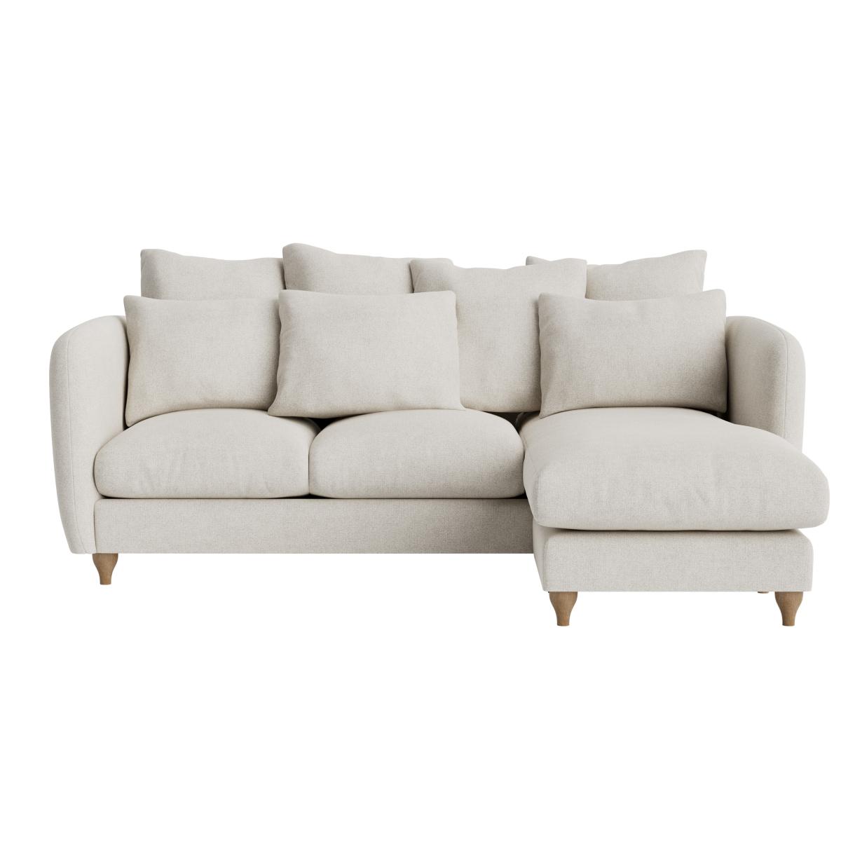 Podge Chaise Sofa – image 2