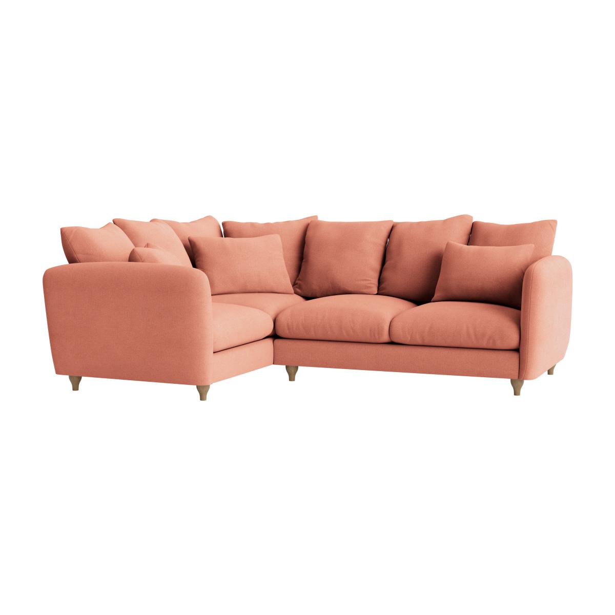 Podge Corner Sofa – image 1