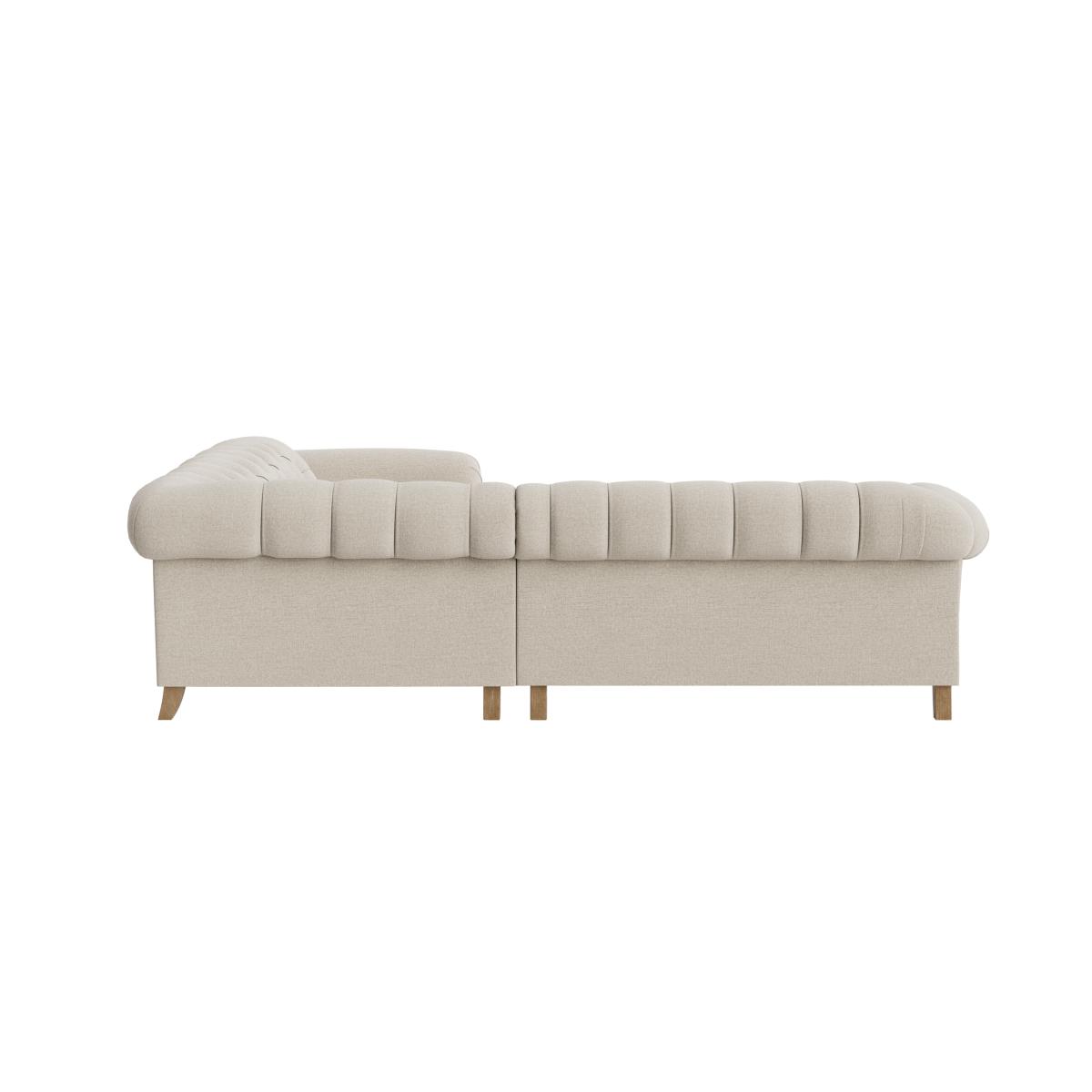 Dixie Corner Sofa – image 3
