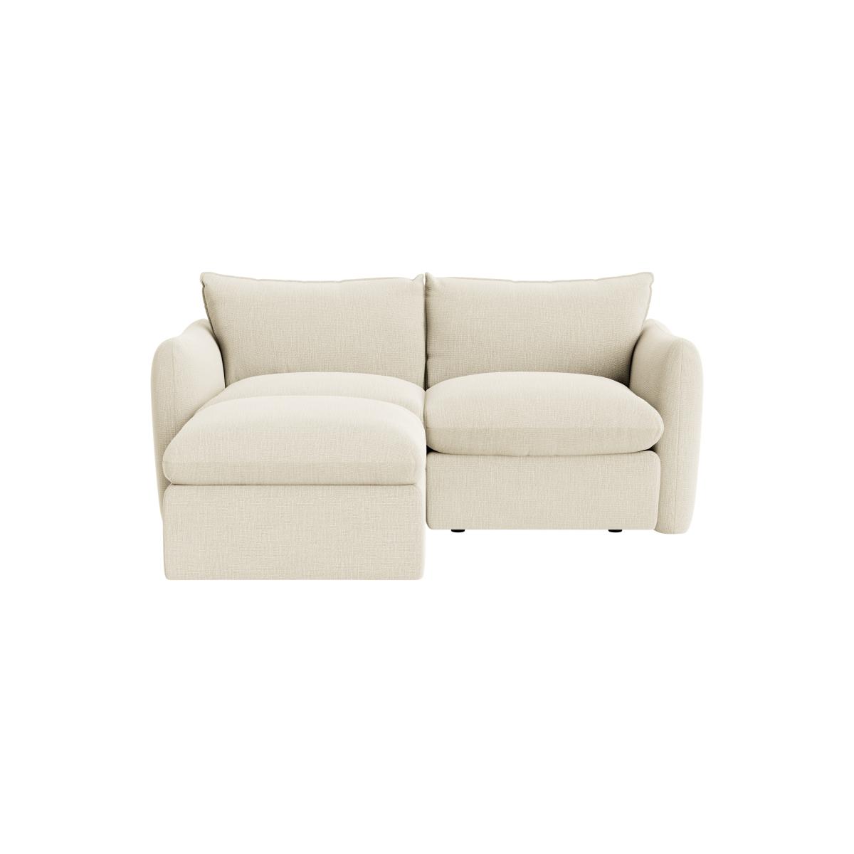 Pillow Nap Modular Chaise Sofa – image 2
