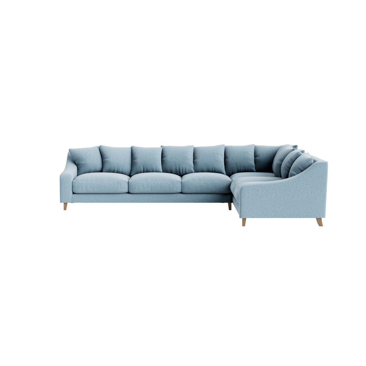 Oscar Corner Sofa – image 2