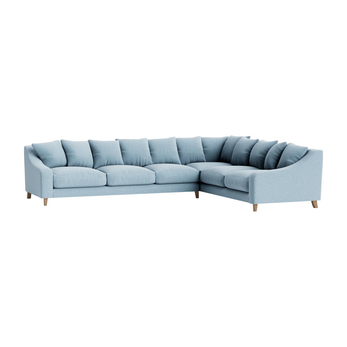 Oscar Corner Sofa – image 1