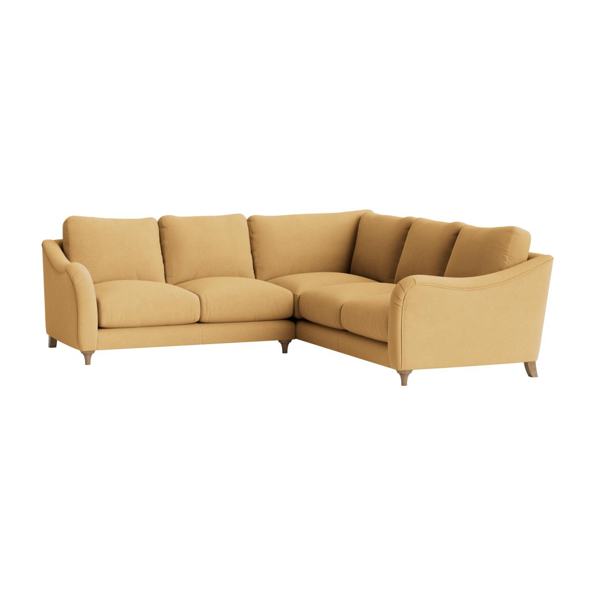 Bumpster Corner Sofa – image 1
