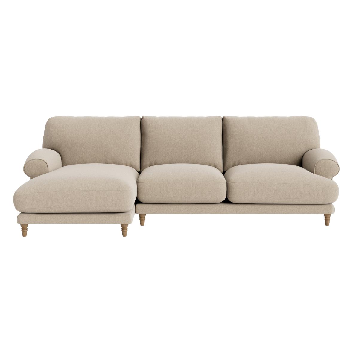 Slowcoach Chaise Sofa – image 2