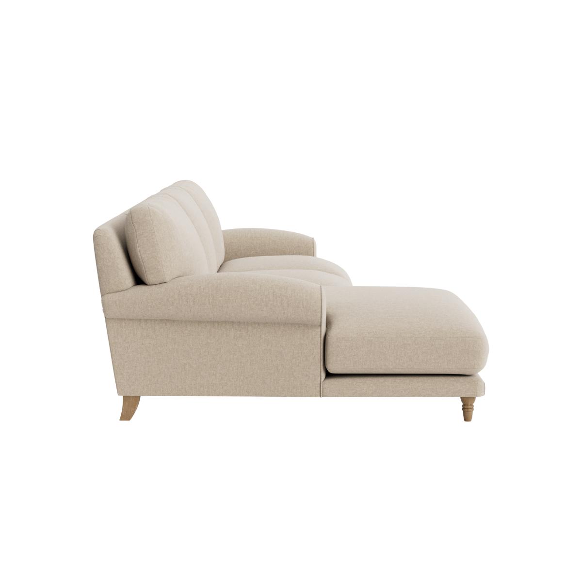 Slowcoach Chaise Sofa – image 3