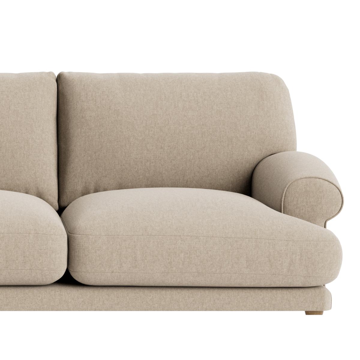 Slowcoach Chaise Sofa – image 6