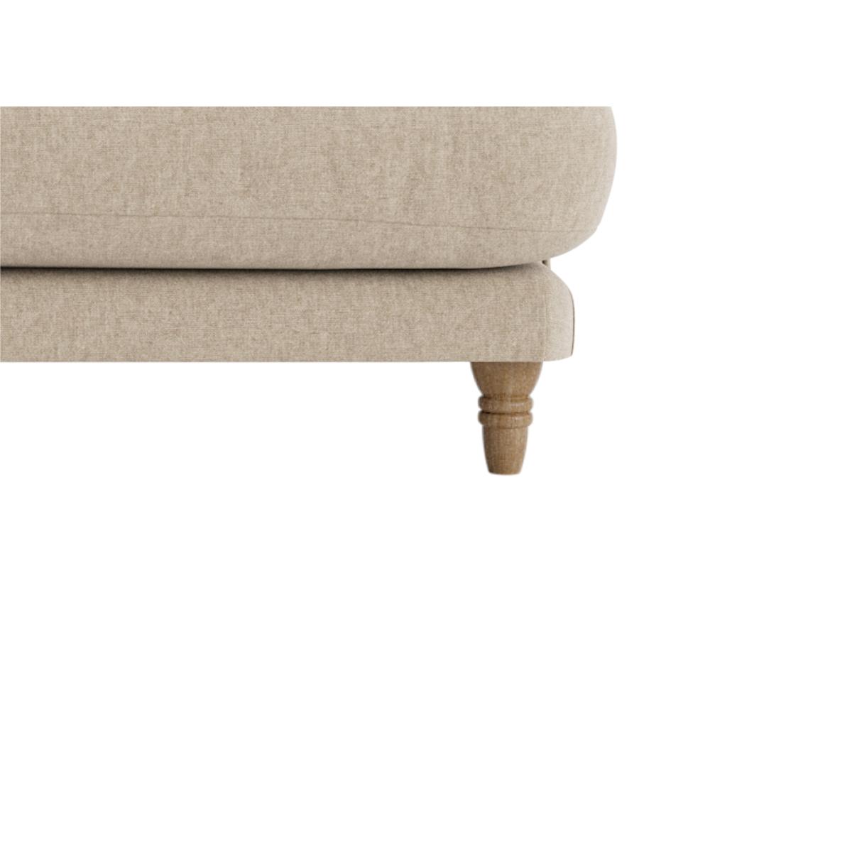 Slowcoach Chaise Sofa – image 7