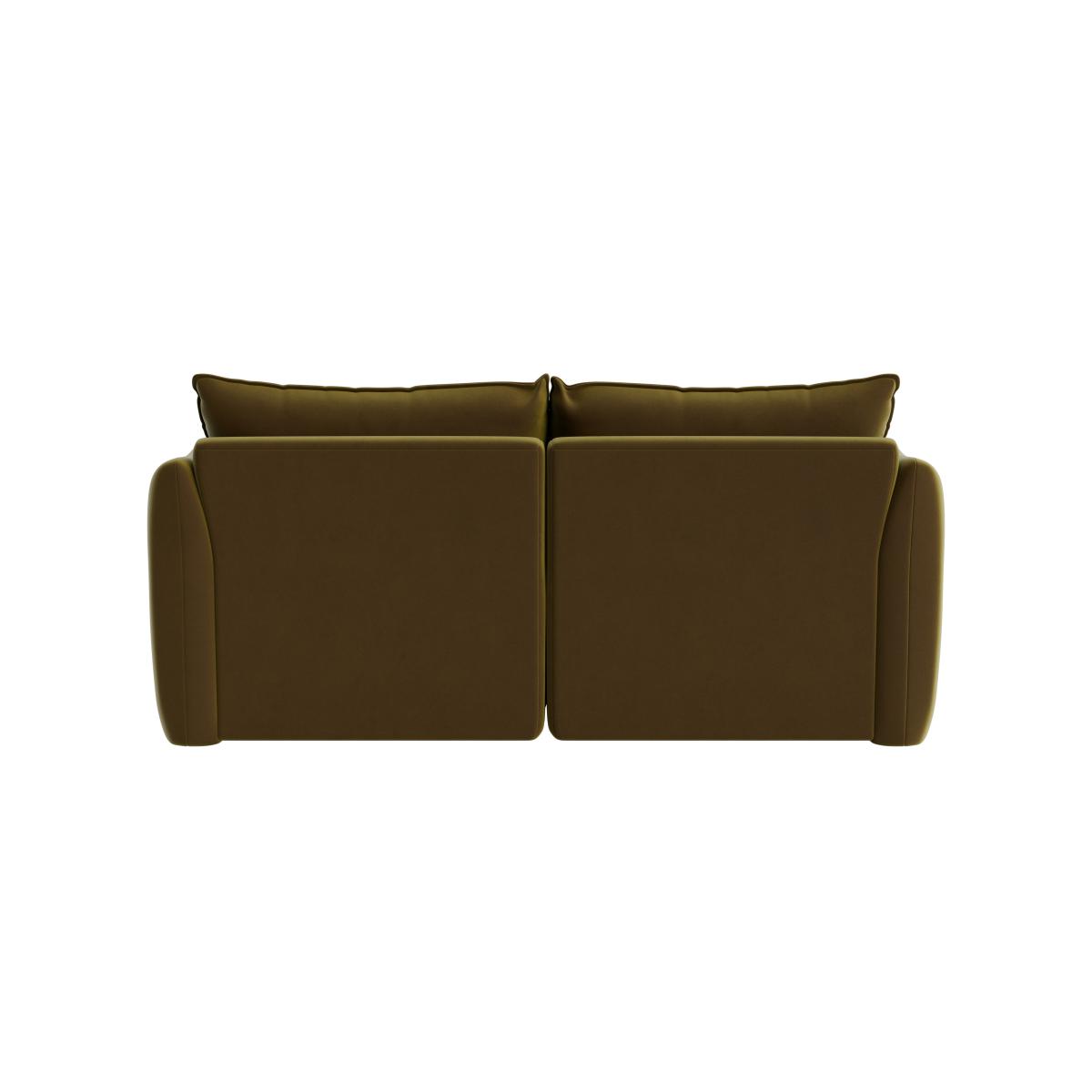 Pillow Nap Modular Chaise Sofa – image 4