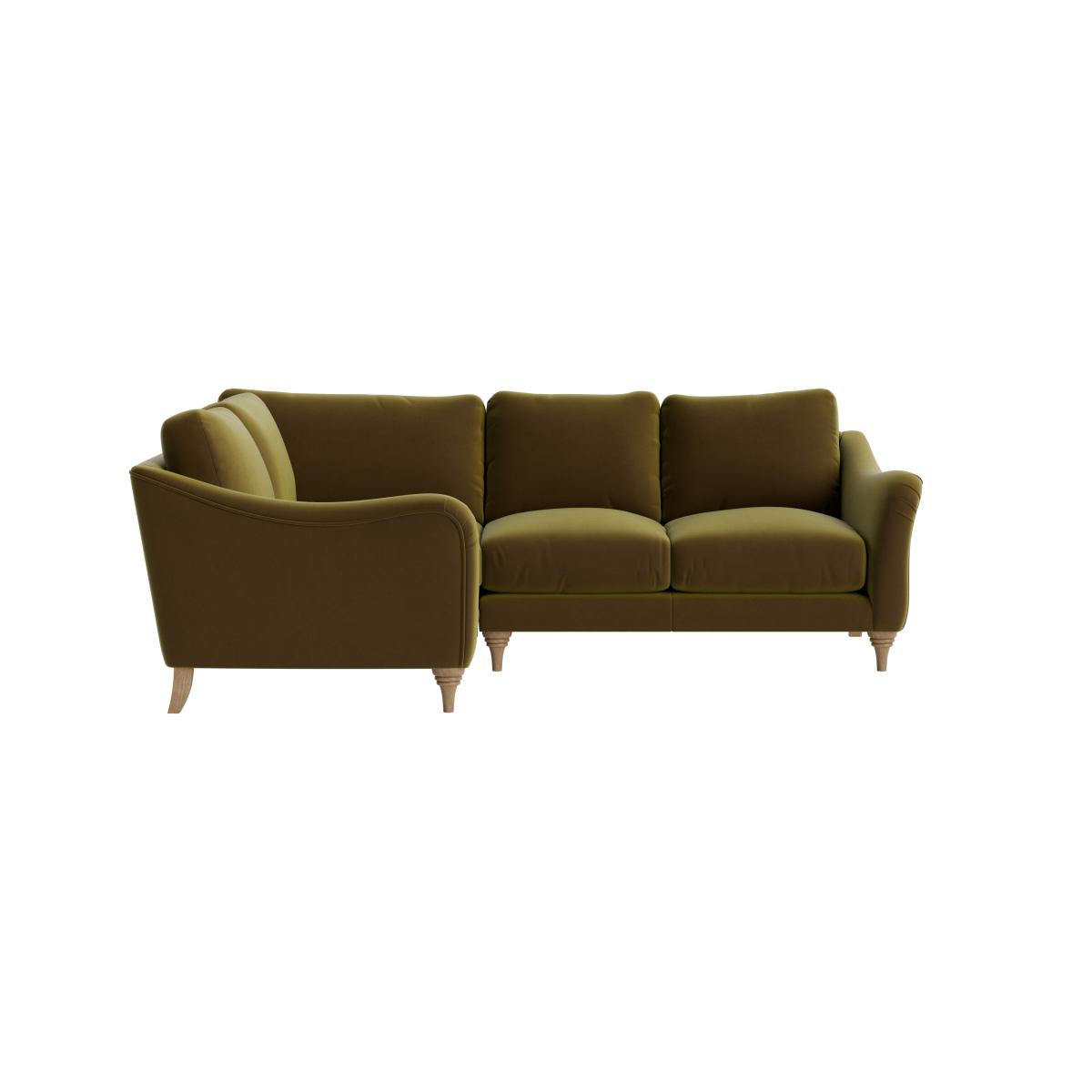 Bumpster Corner Sofa – image 2