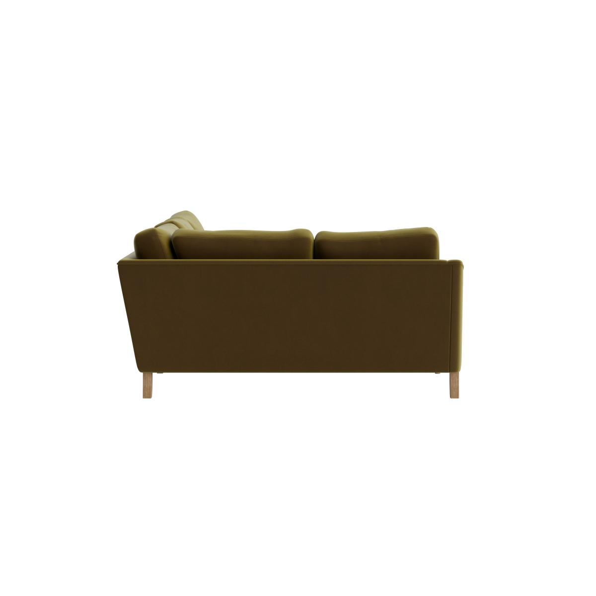 Bumpster Corner Sofa – image 3