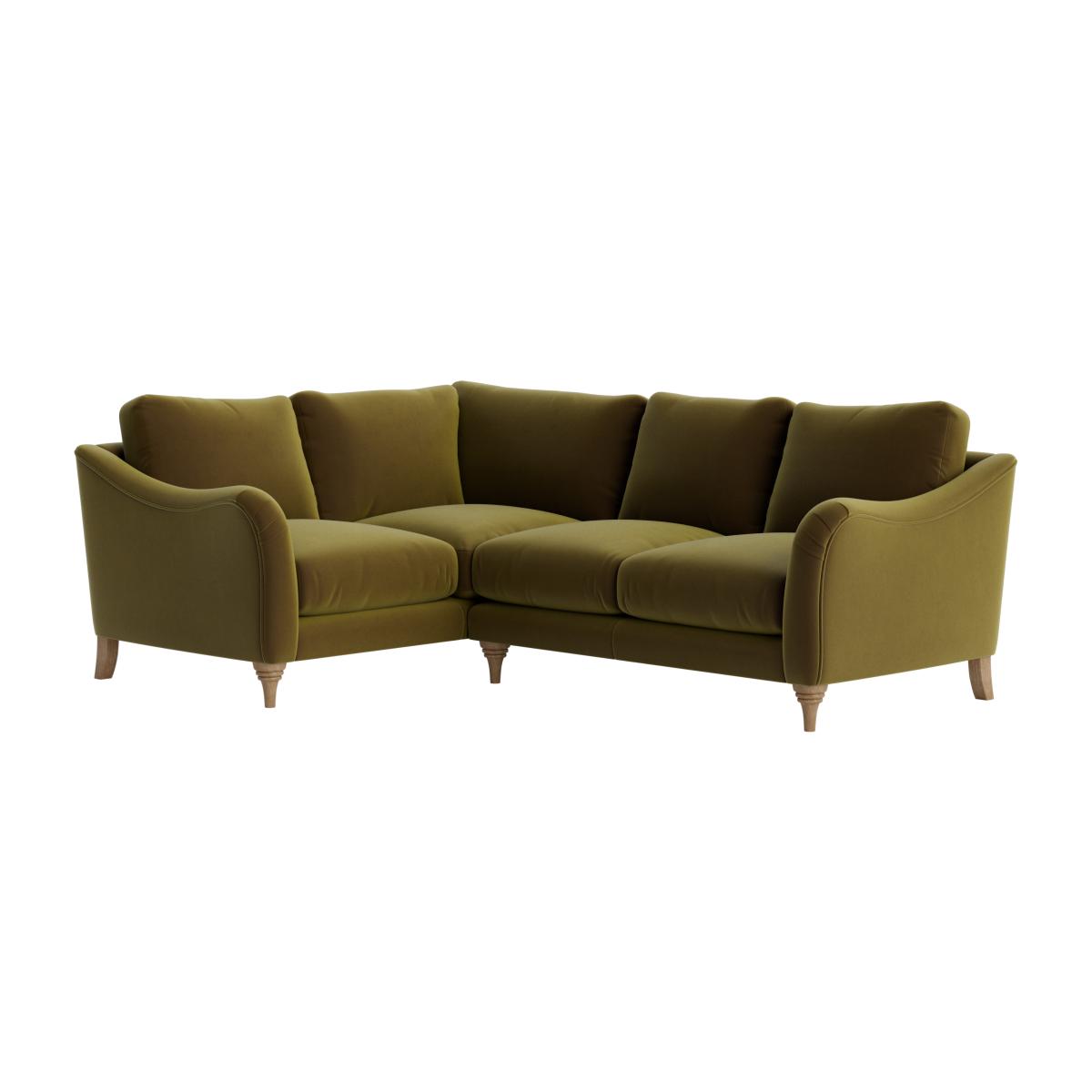 Bumpster Corner Sofa – image 1