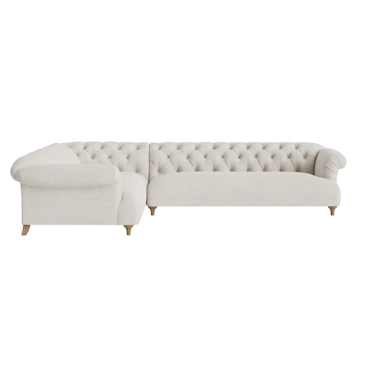 Dixie Corner Sofa – image 2