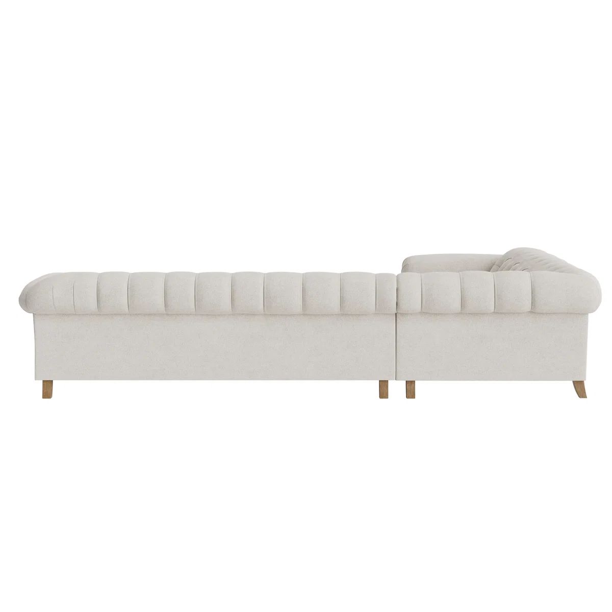 Dixie Corner Sofa – image 3