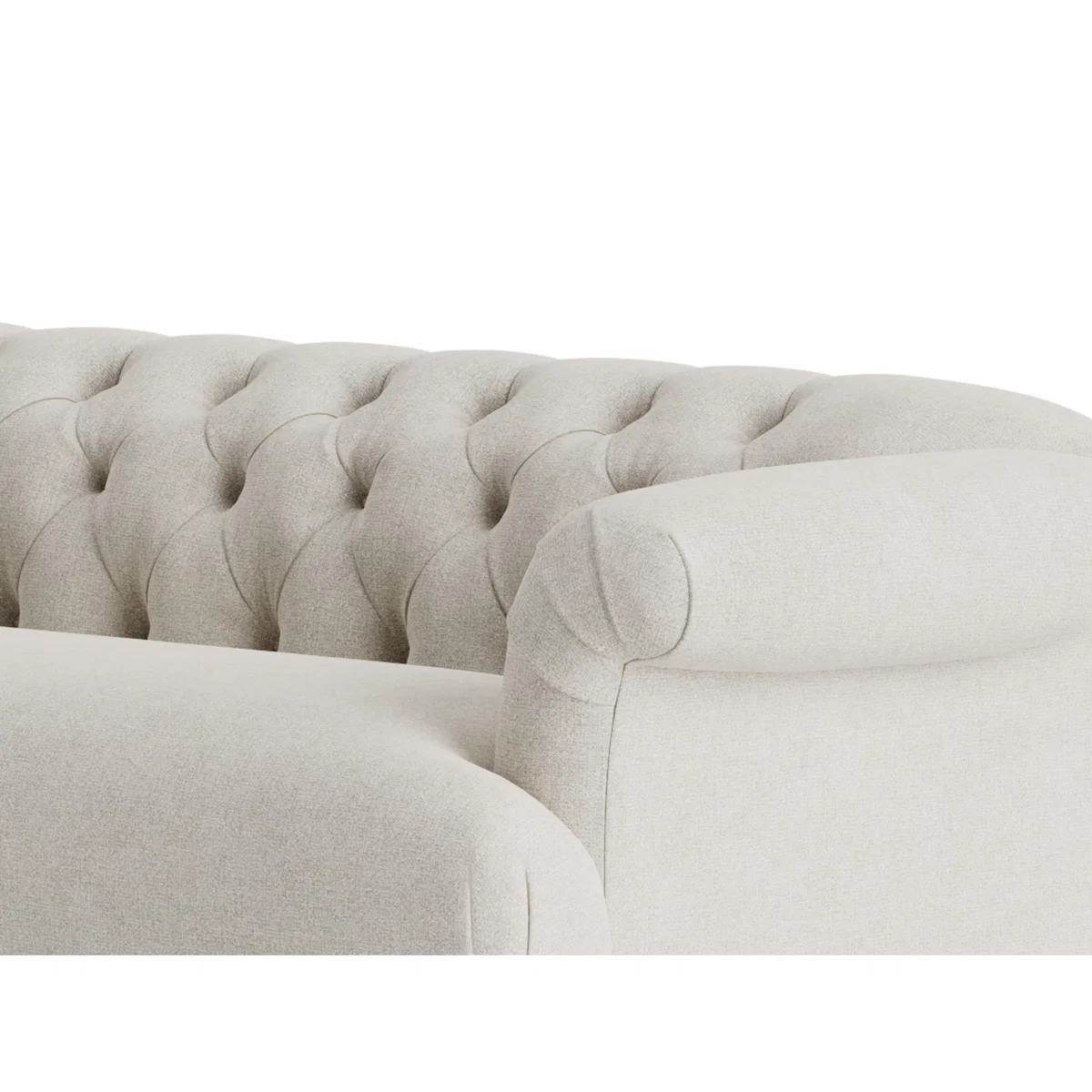 Dixie Corner Sofa – image 4
