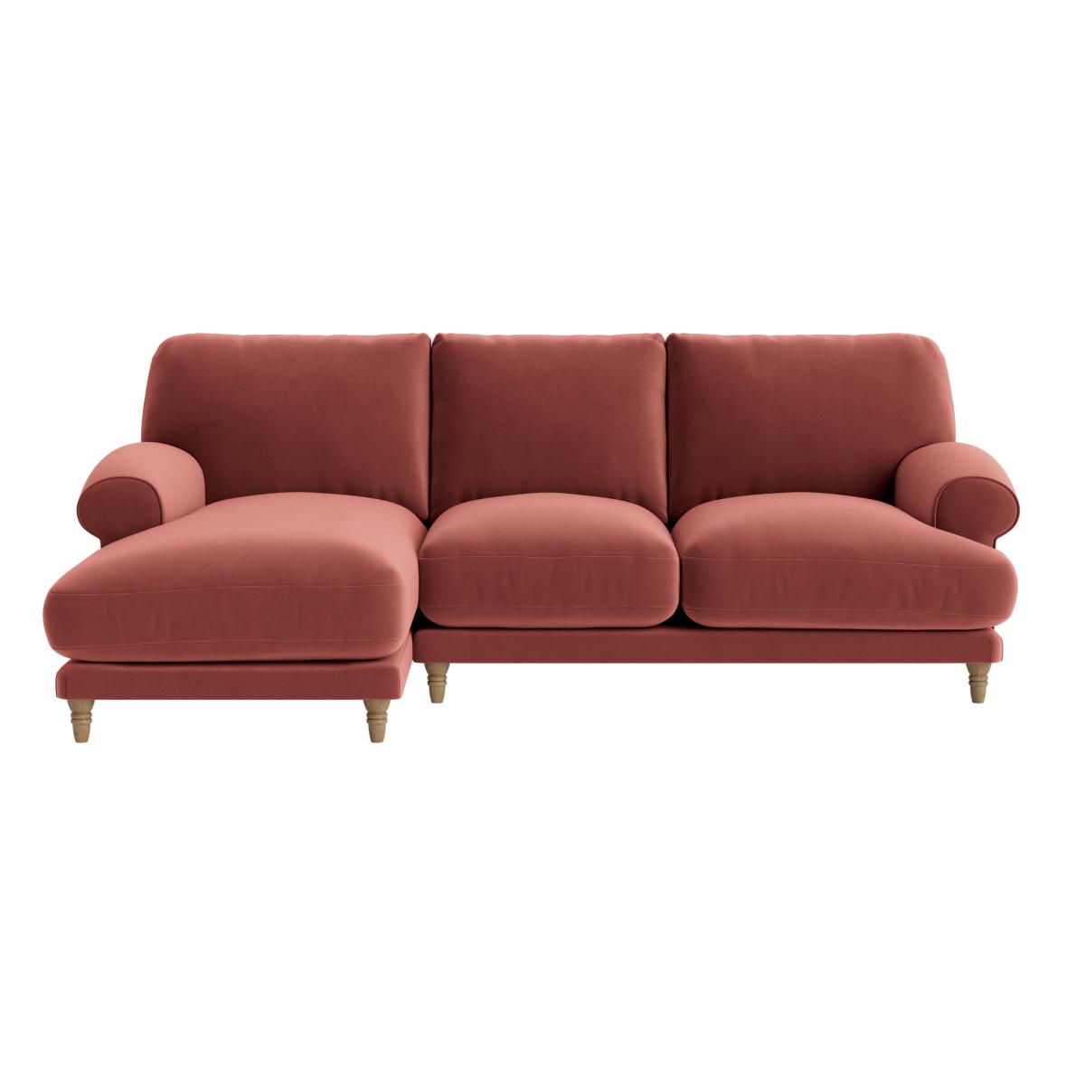Slowcoach Chaise Sofa – image 2