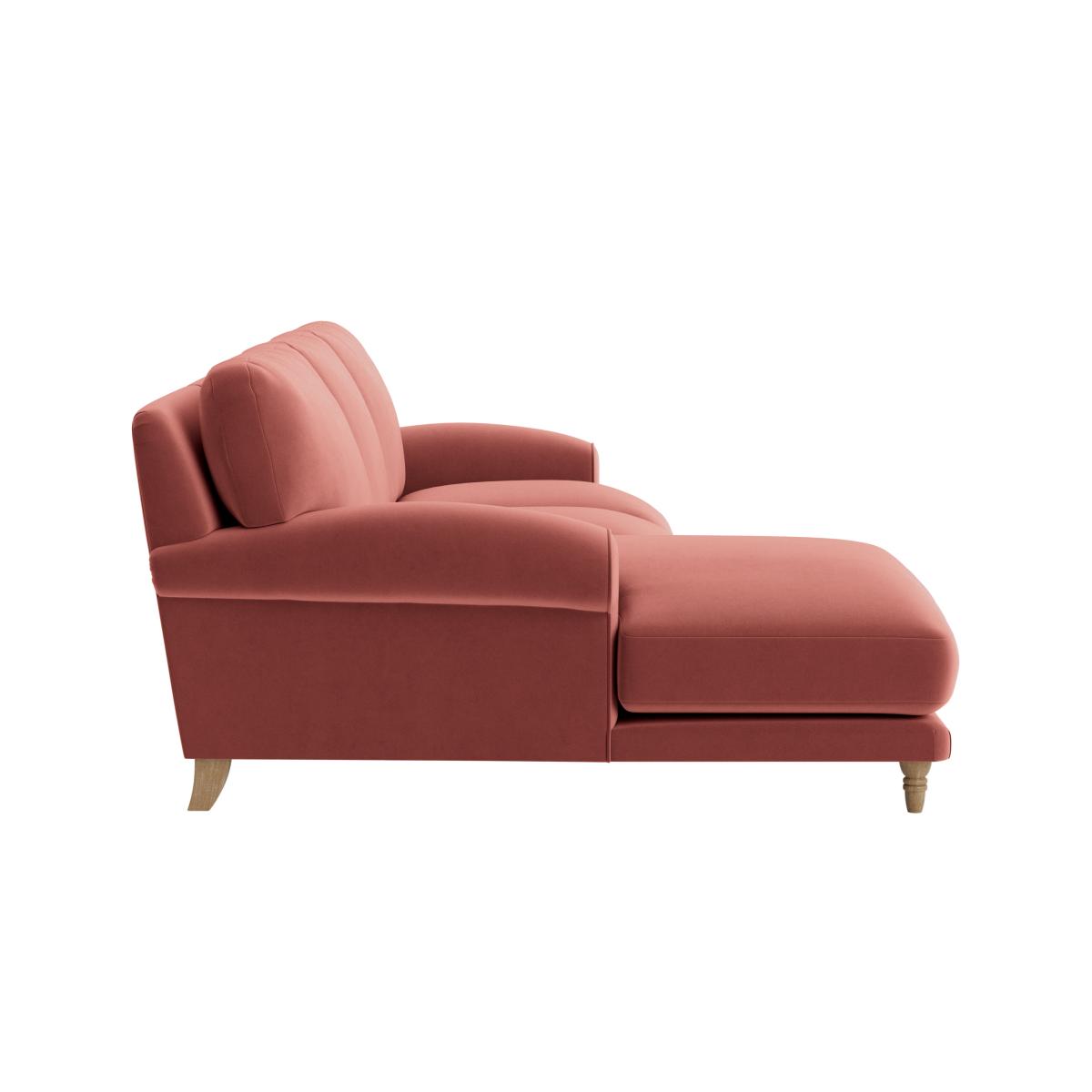 Slowcoach Chaise Sofa – image 3