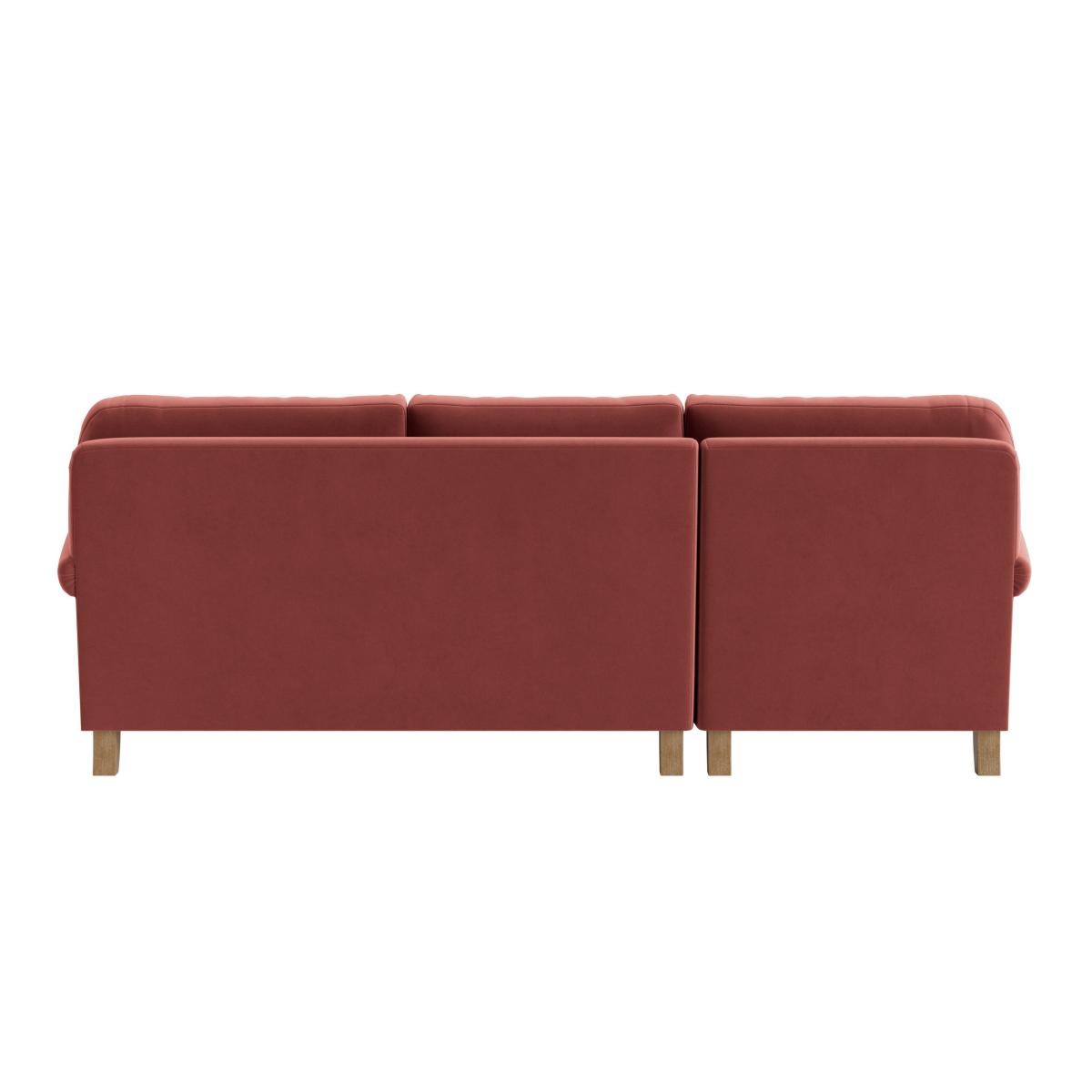 Slowcoach Chaise Sofa – image 4