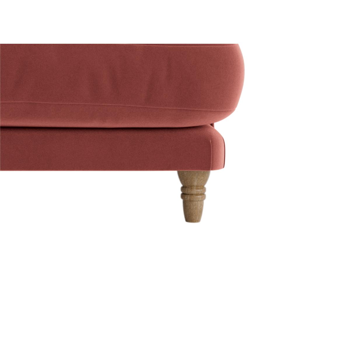 Slowcoach Chaise Sofa – image 7