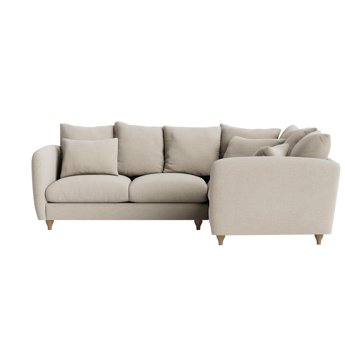 Podge Corner Sofa – image 2