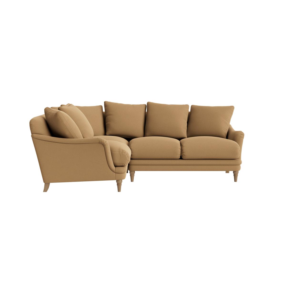 Chill-Seeker Corner Sofa – image 2