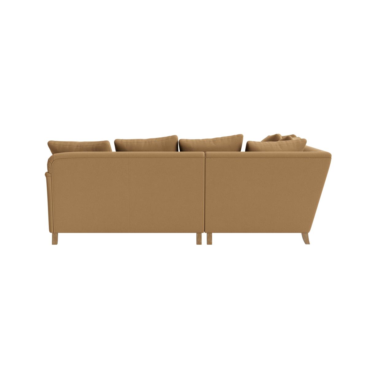 Chill-Seeker Corner Sofa – image 3