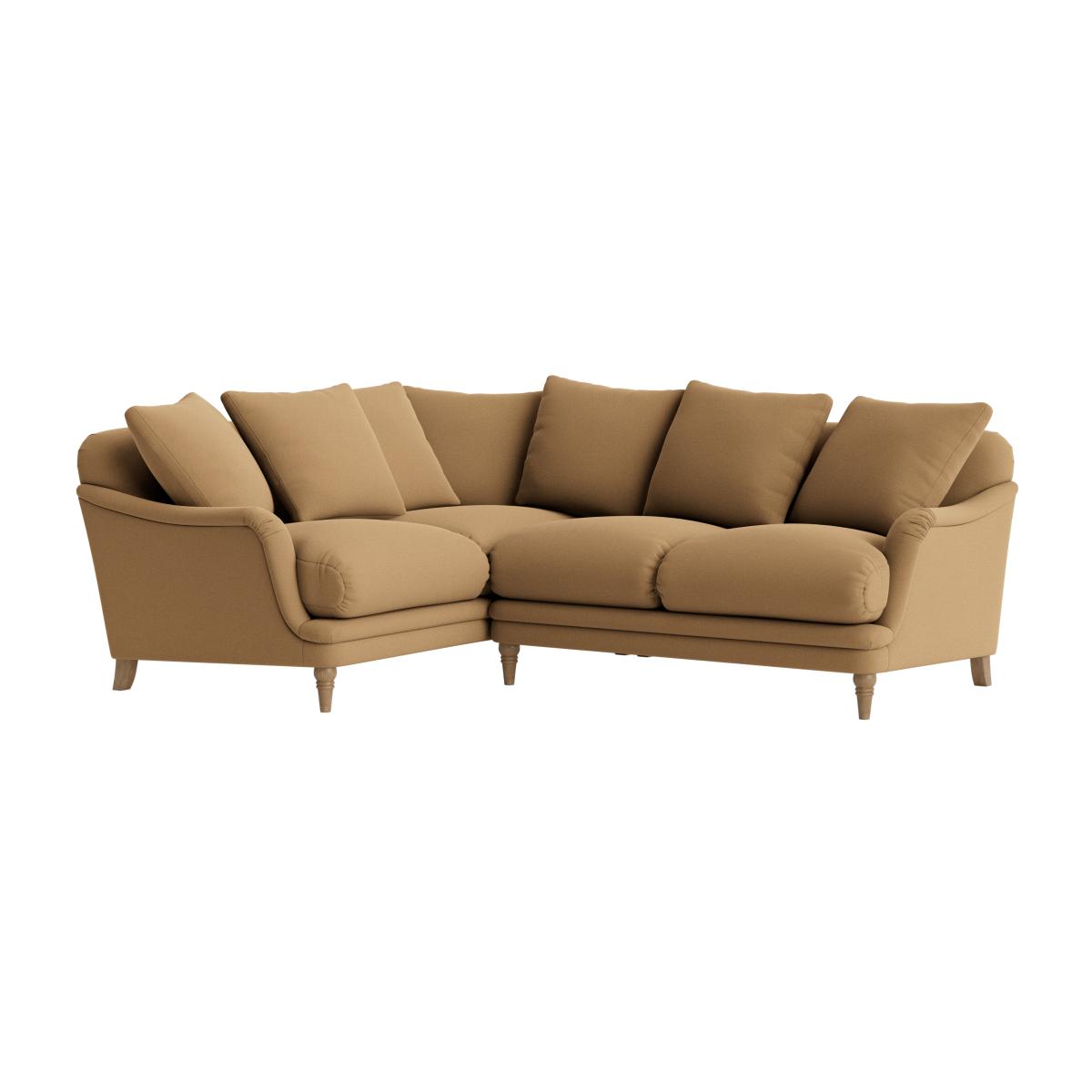 Chill-Seeker Corner Sofa – image 1