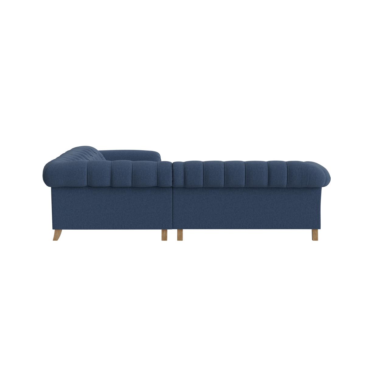 Dixie Corner Sofa – image 3