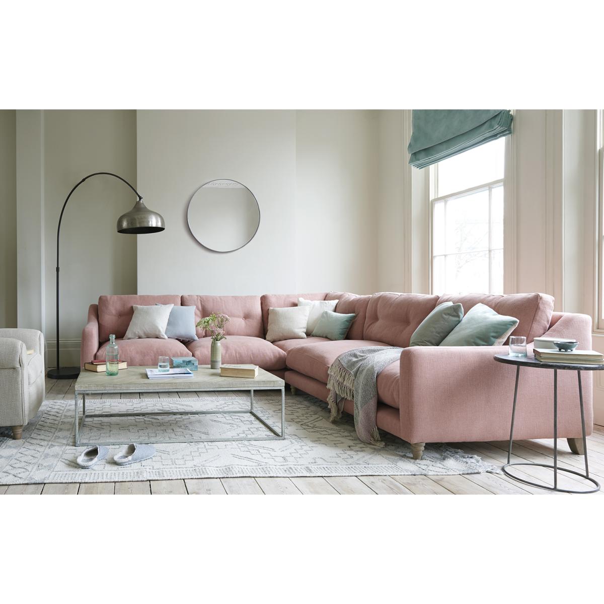 Slim Jim Corner Sofa – image 8