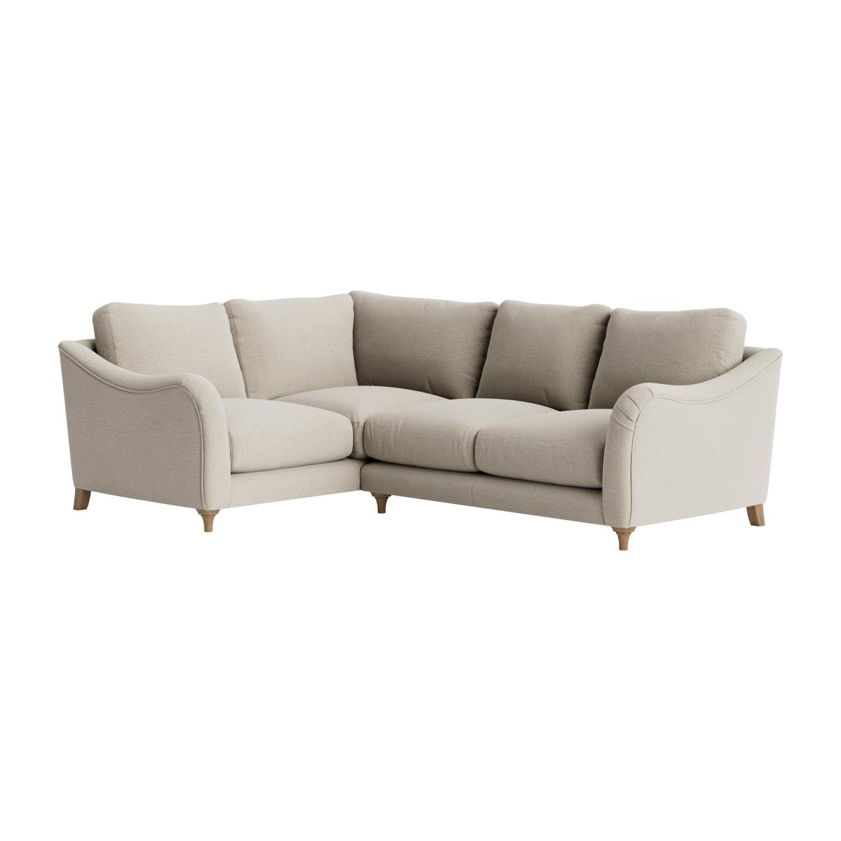 Bumpster Corner Sofa – image 1