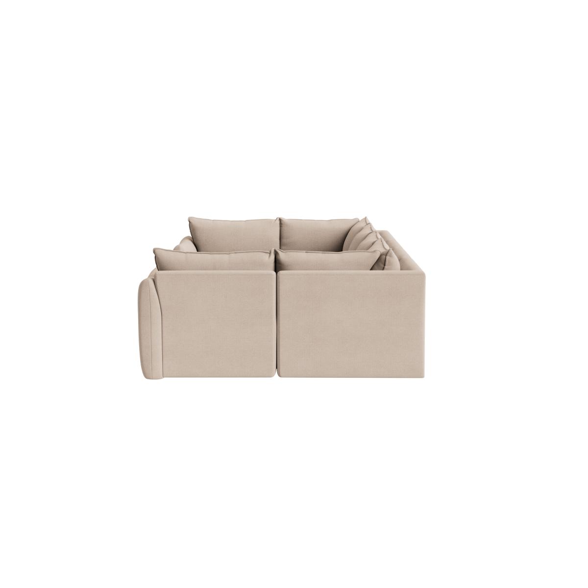 Pillow Nap Modular Corner Storage Sofa – image 3