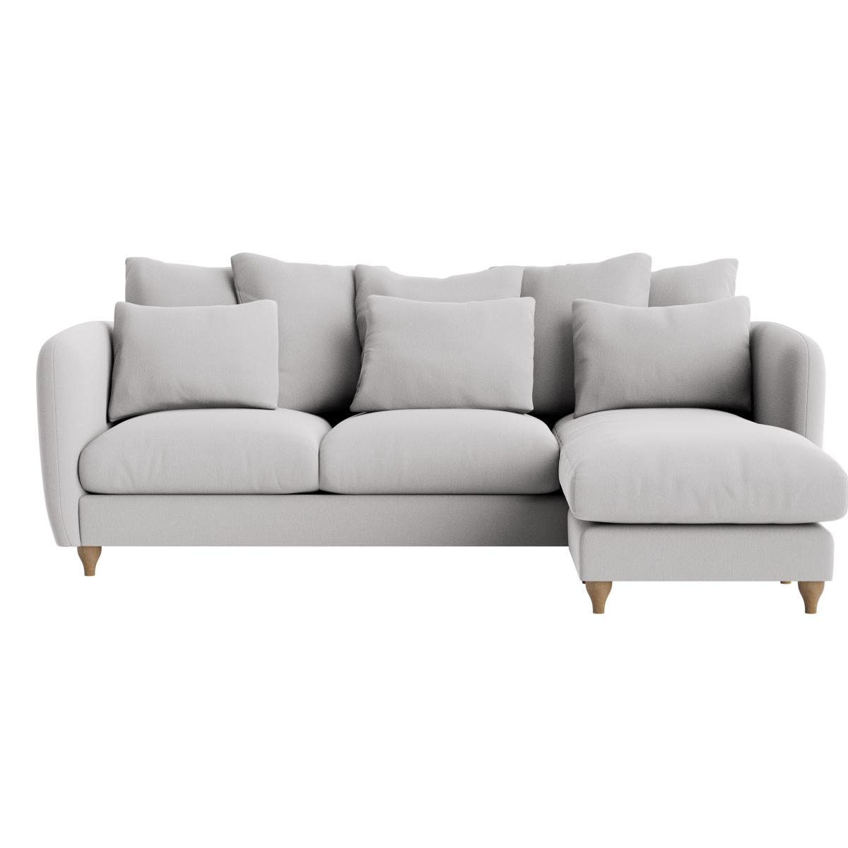 Podge Chaise Sofa – image 2