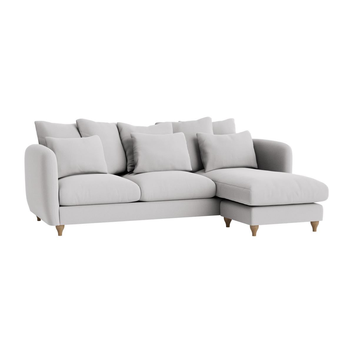 Podge Chaise Sofa – image 1