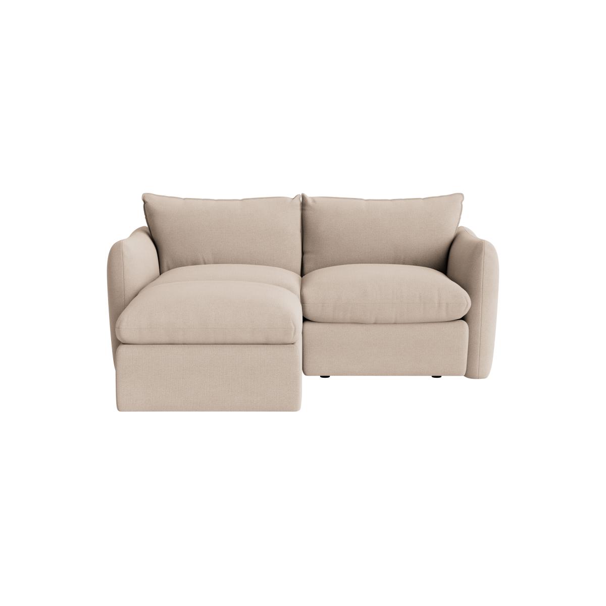 Pillow Nap Modular Chaise Sofa – image 2