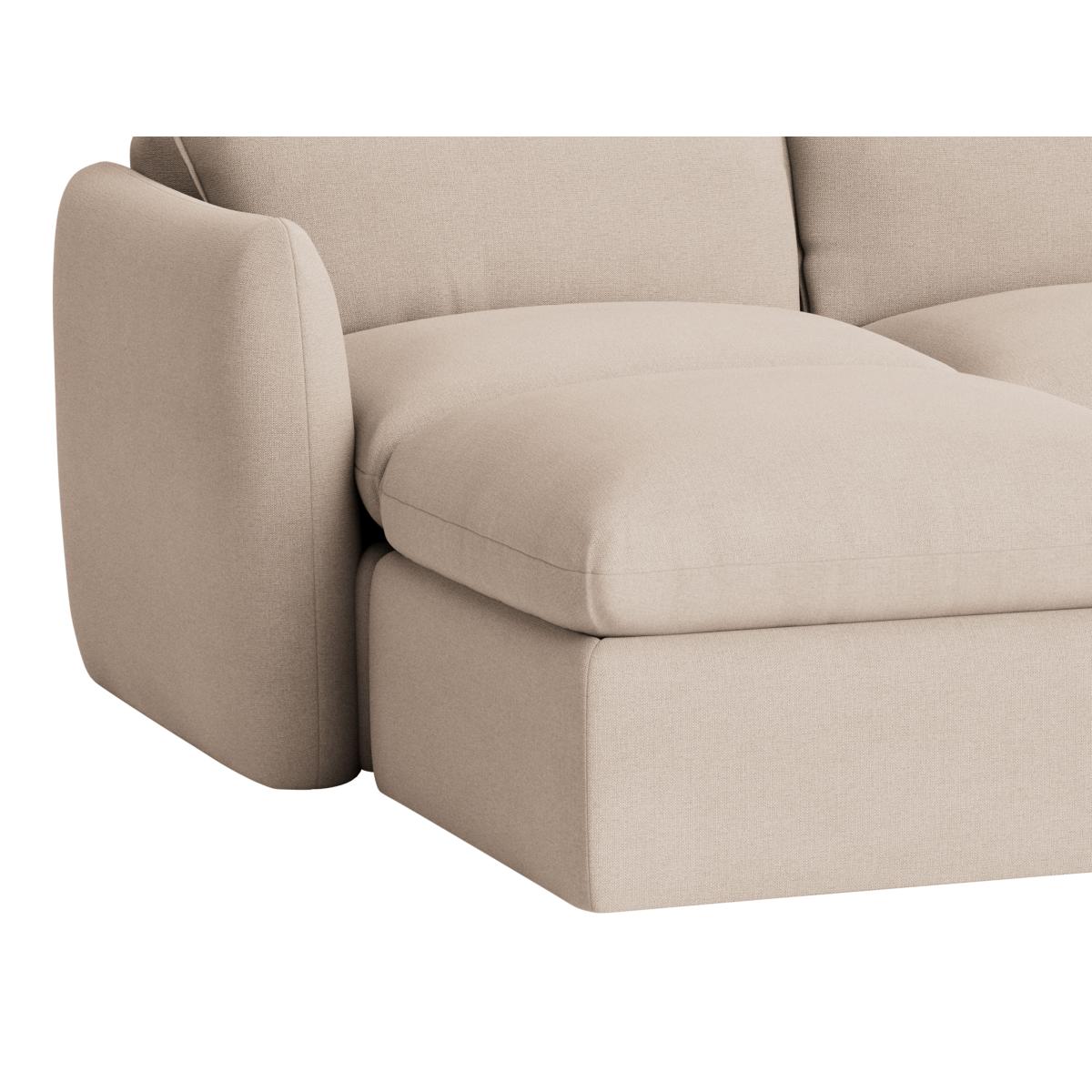 Pillow Nap Modular Chaise Sofa – image 5