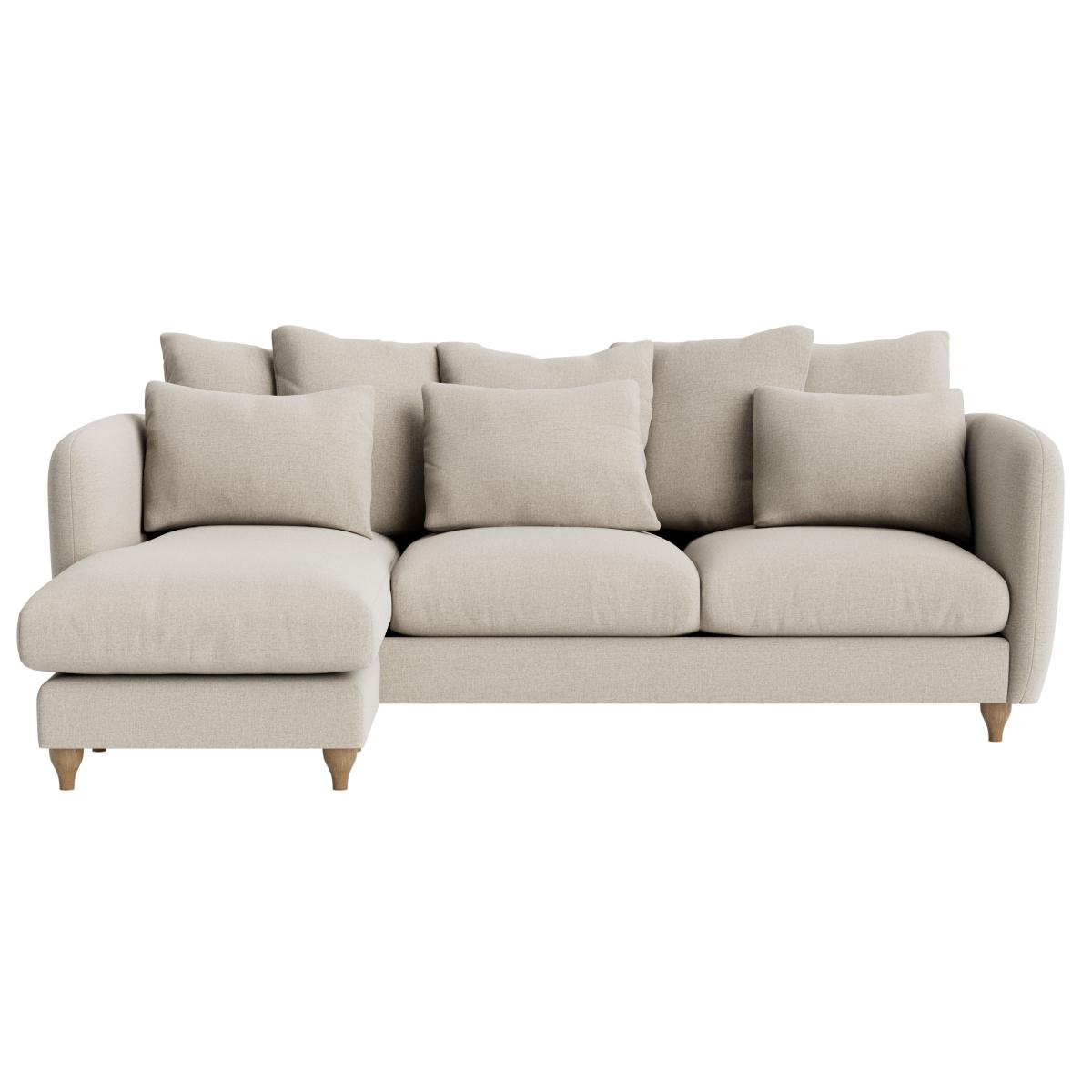 Podge Chaise Sofa – image 2