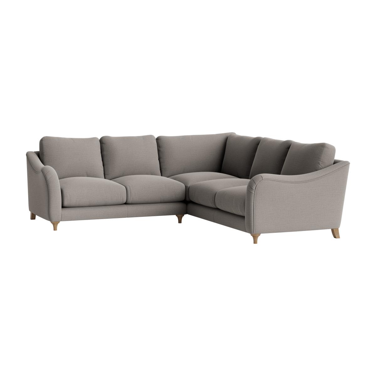 Bumpster Corner Sofa – image 1