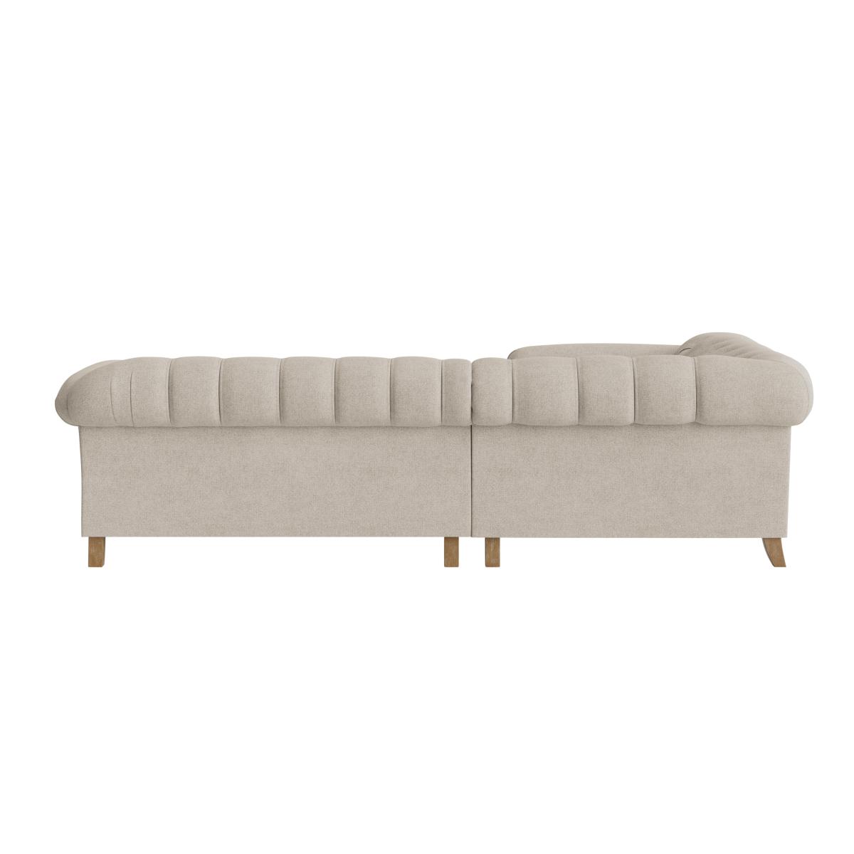 Dixie Corner Sofa – image 3