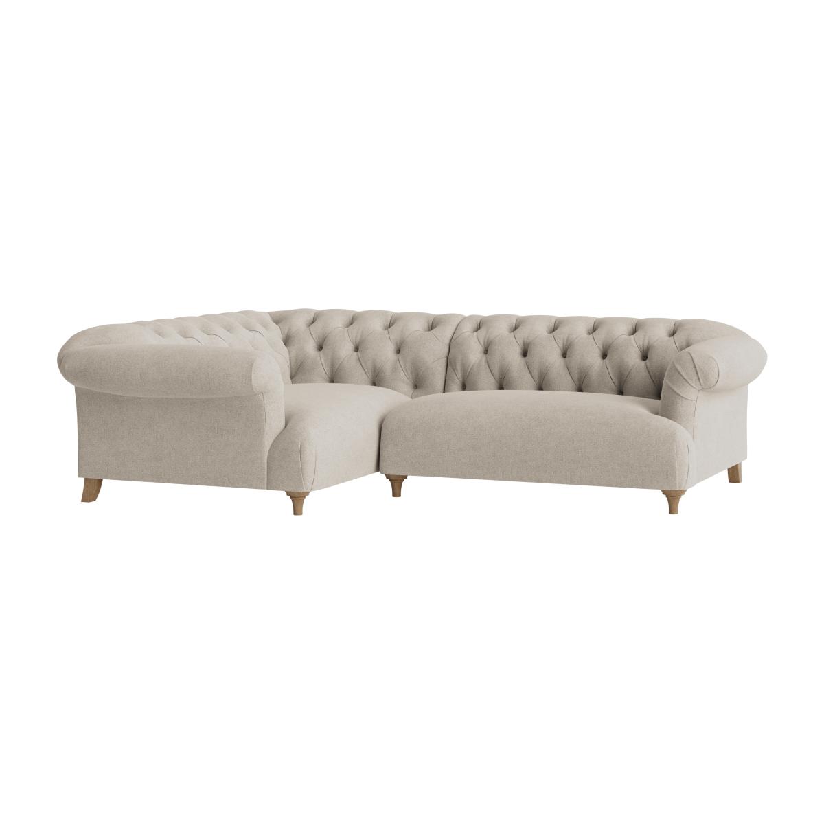 Dixie Corner Sofa – image 1
