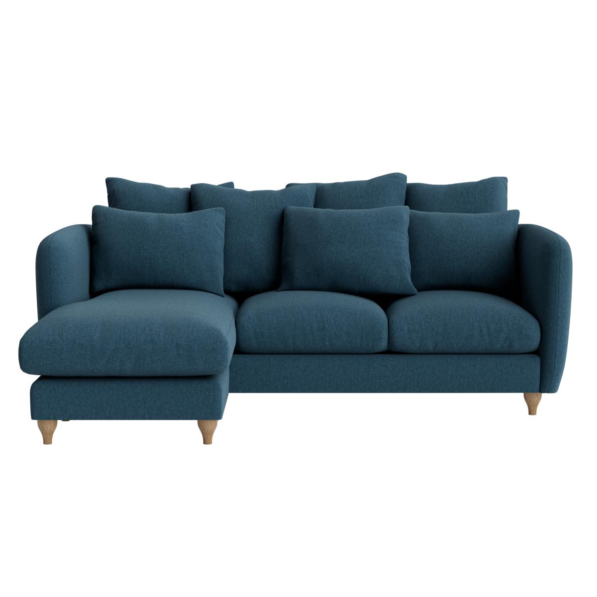 Podge Chaise Sofa – image 2