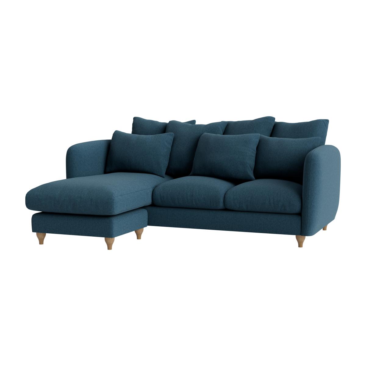 Podge Chaise Sofa – image 1
