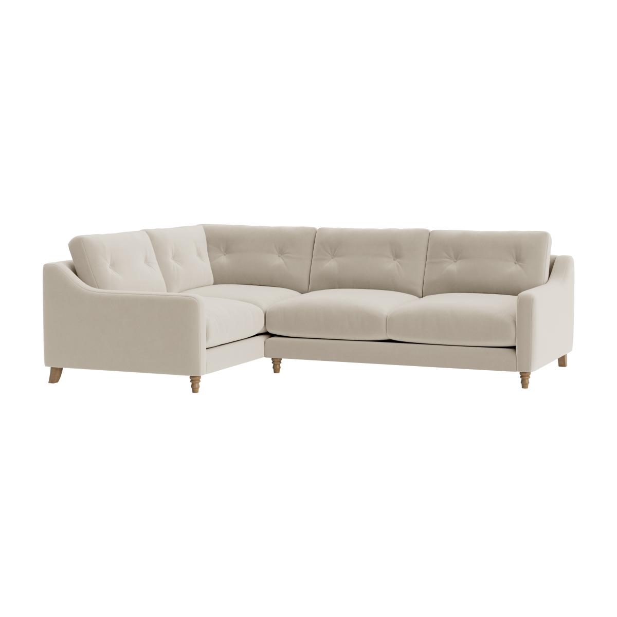 Slim Jim Corner Sofa – image 1