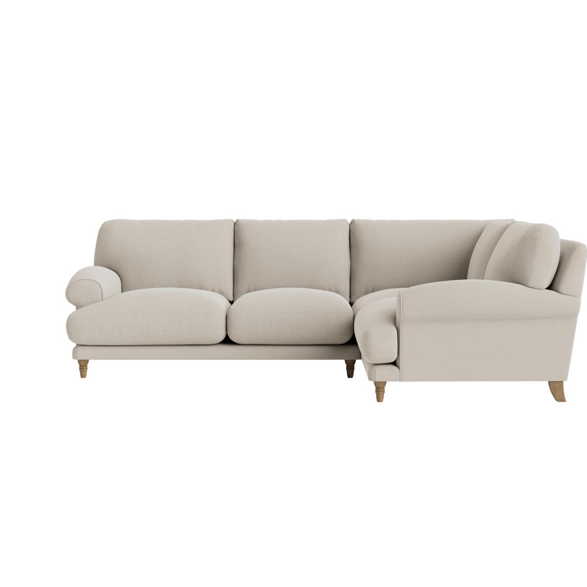 Slowcoach Corner Sofa – image 2