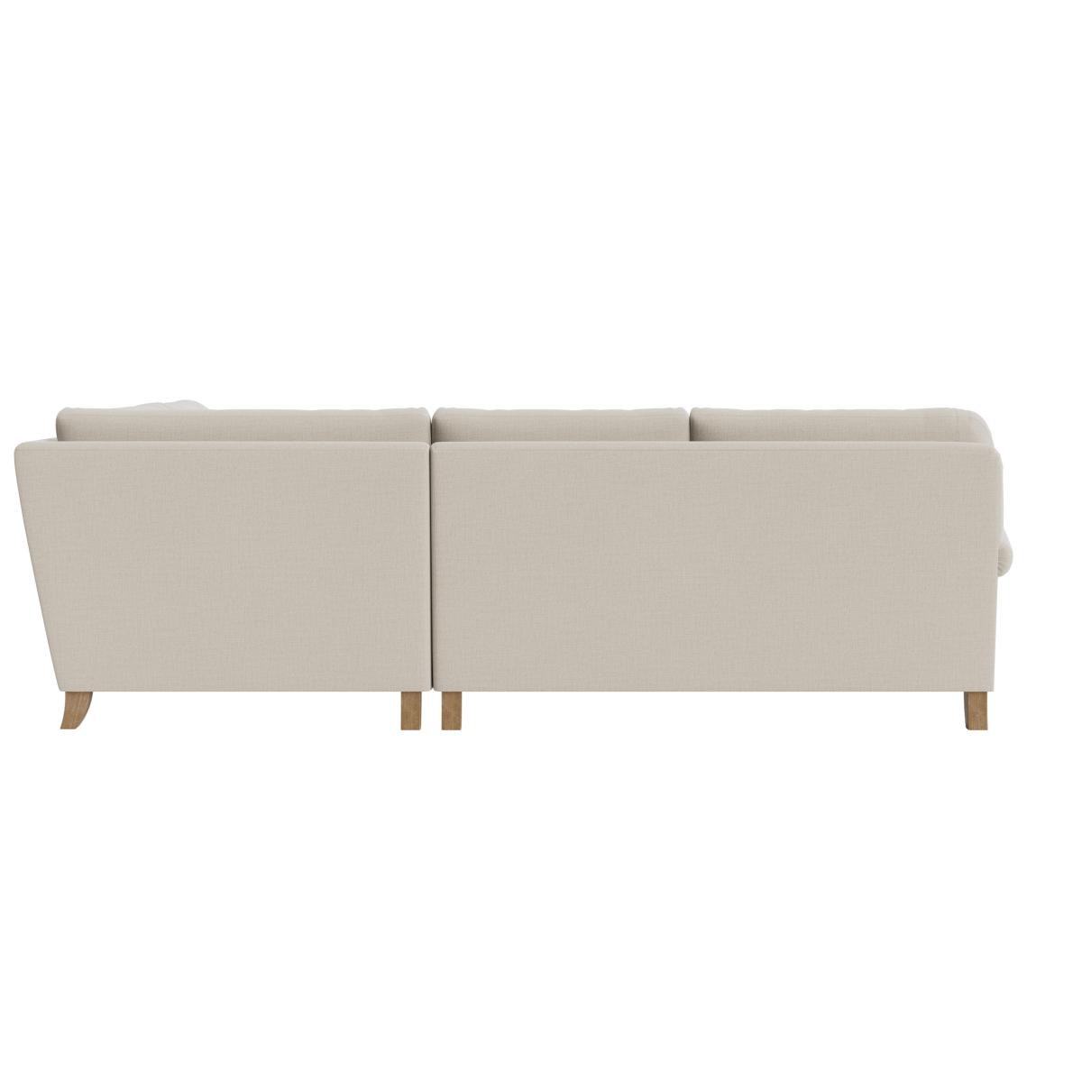 Slowcoach Corner Sofa – image 4