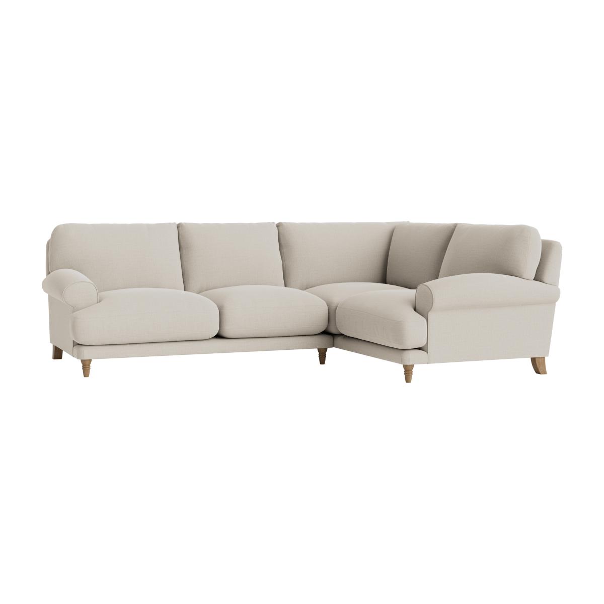 Slowcoach Corner Sofa – image 1
