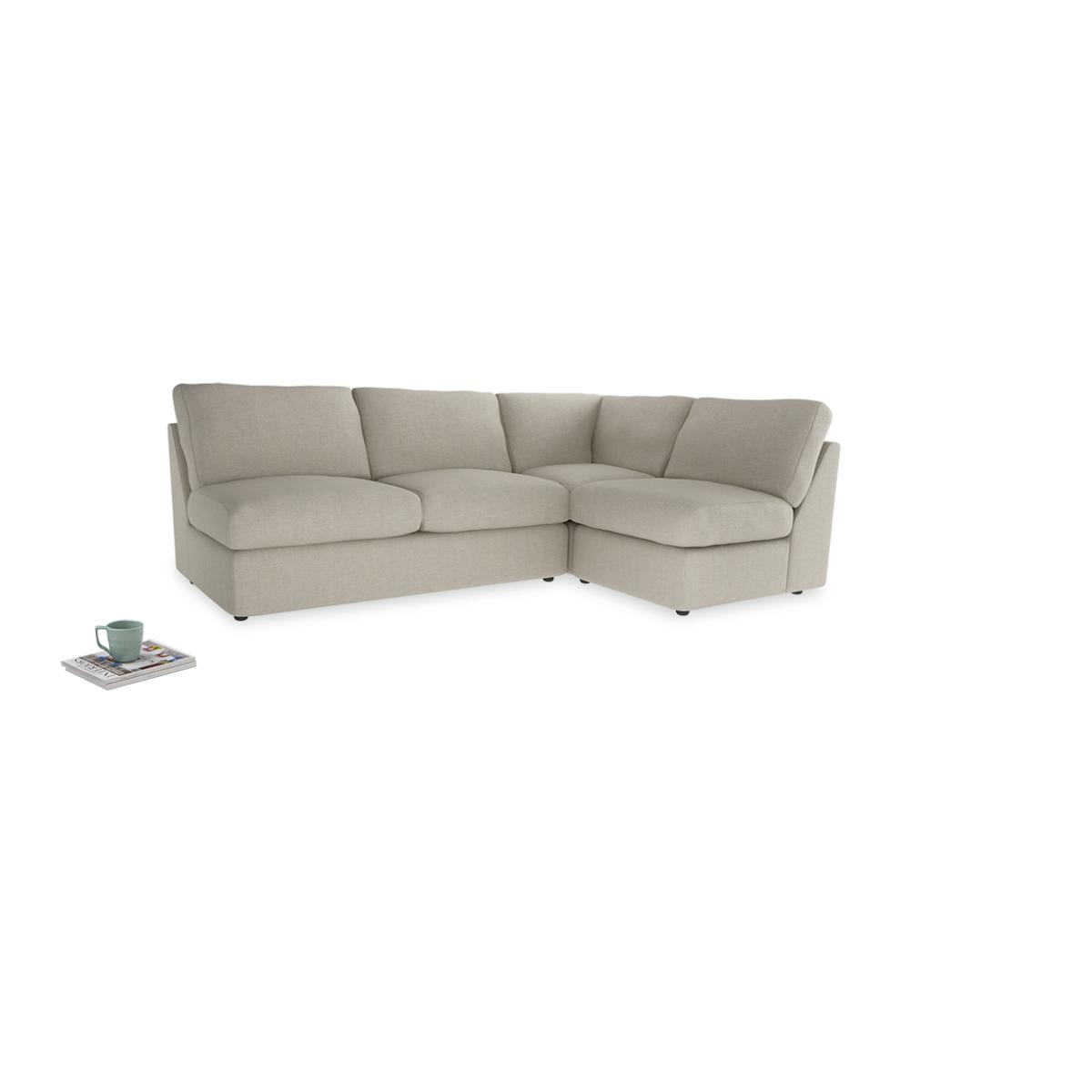 Chatnap modular corner storage sofa – image 5