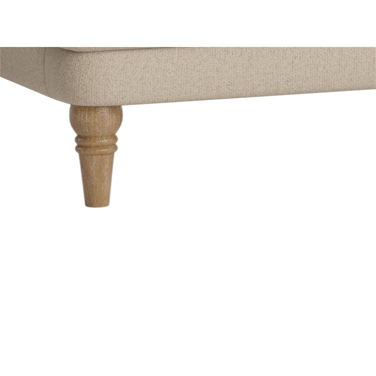 Chill-Seeker Chaise Sofa – image 5